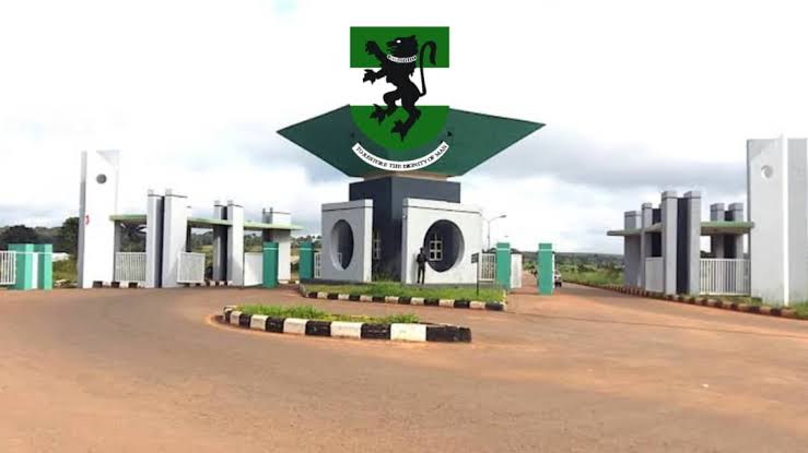 UNN Campus View 1