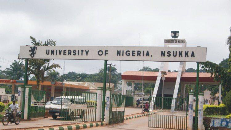 UNN Campus View 3