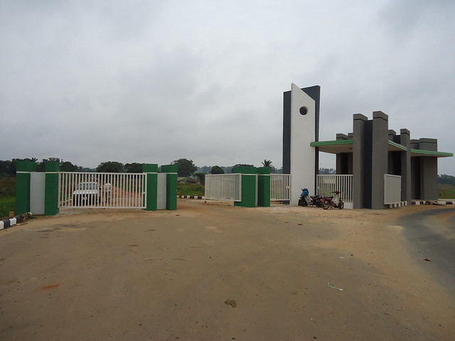 UNN Campus View 5
