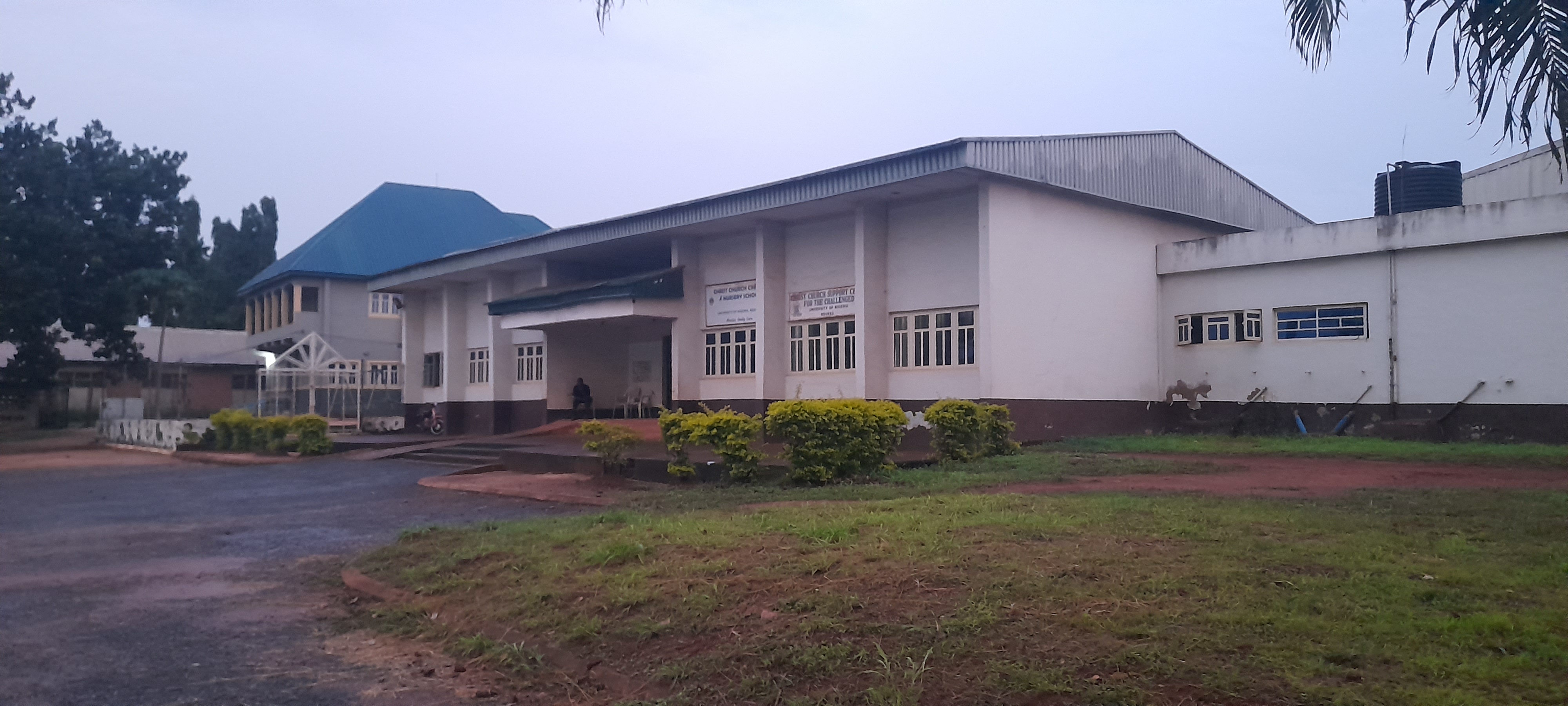 UNN Campus View 7